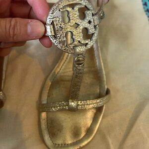 Tory Burch Sandals